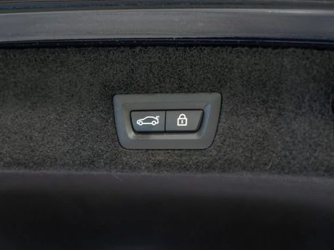 Used 2021 BMW 740i w/ M Sport Package RWD image 85