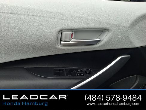 Used 2024 Toyota Corolla SE w/ SE Convenience Package FWD image 13