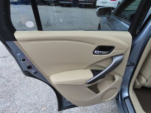 Used 2013 Acura RDX FWD image 9