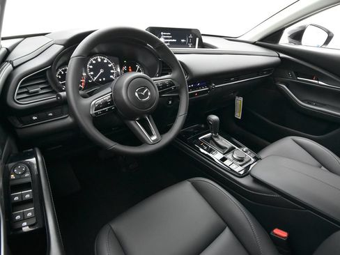 Certified 2025 MAZDA CX-30 AWD 2.5 S w/ Select Sport Pkg image 24
