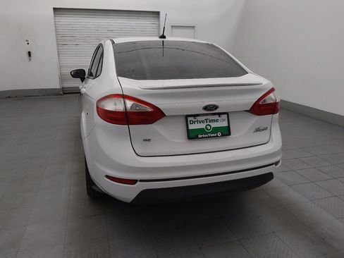 Used 2019 Ford Fiesta SE w/ Equipment Group 201A FWD image 6