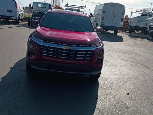 New 2026 Chevrolet Equinox LT image 6