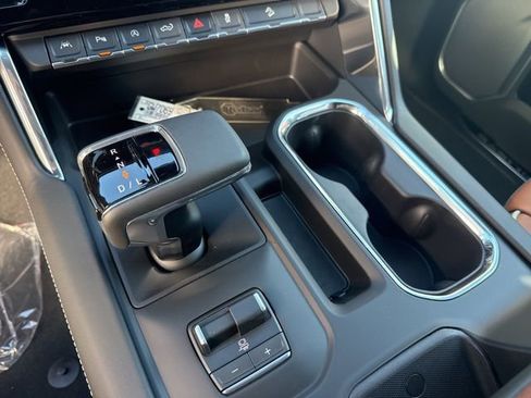 New 2026 GMC Sierra 1500 Denali Ultimate image 24