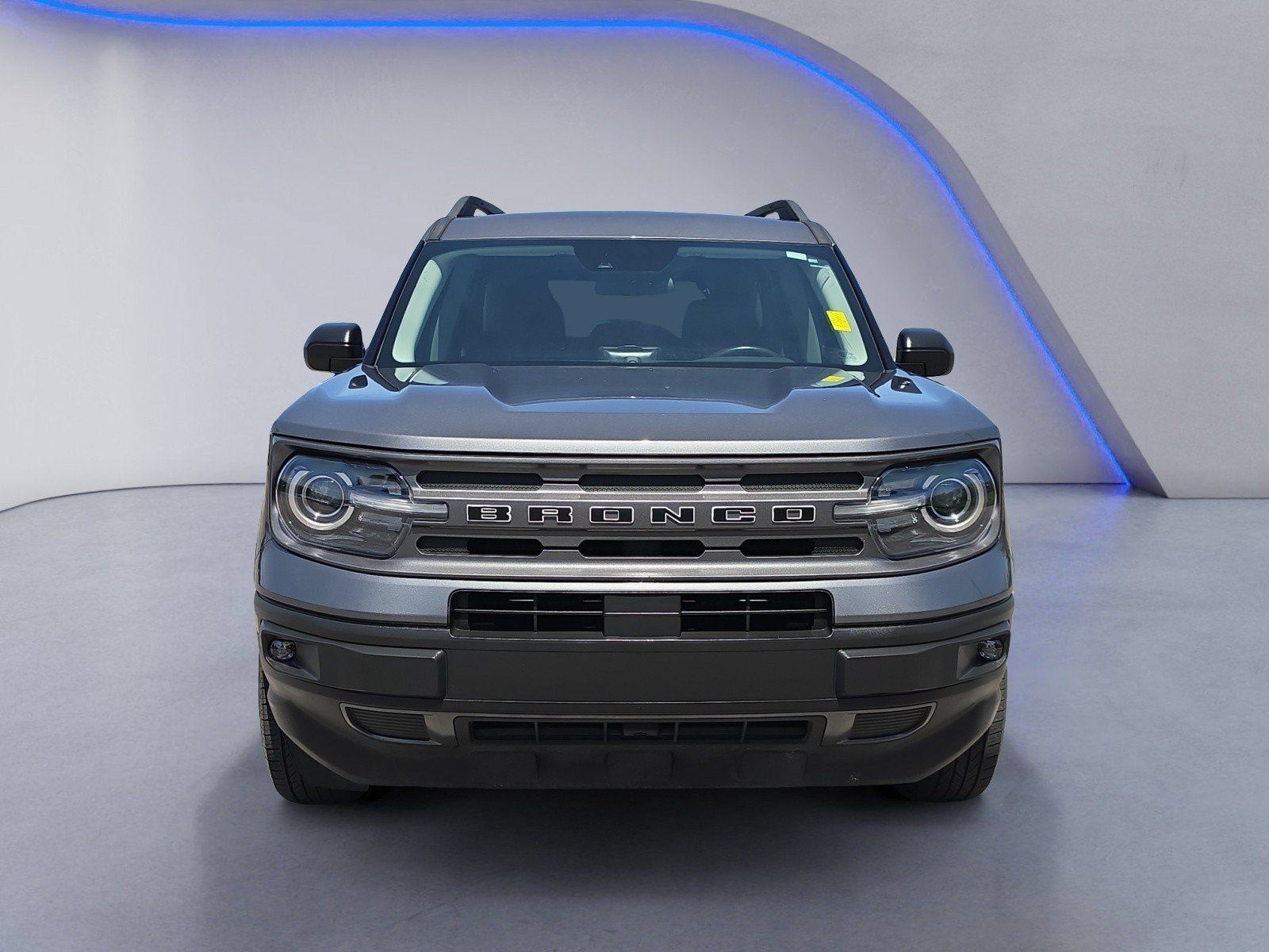Used 2021 Ford Bronco Sport Big Bend w/ Big Bend Package (96B) AWD/4WD image 12