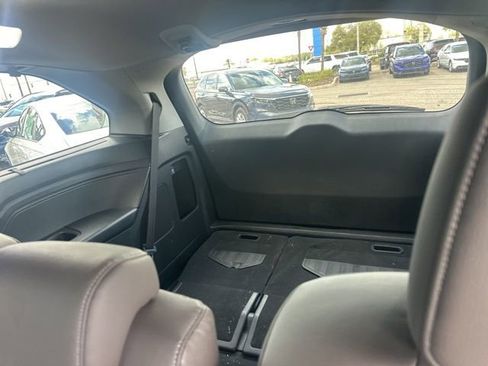 Used 2023 Honda Odyssey Touring image 22