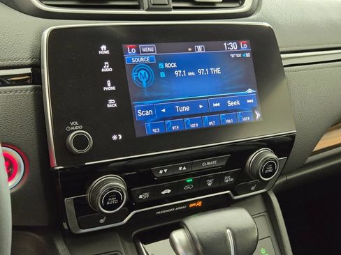 Used 2019 Honda CR-V EX-L image 28