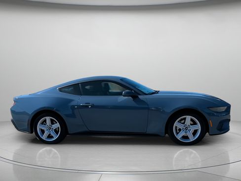 New 2026 Ford Mustang Premium RWD image 36