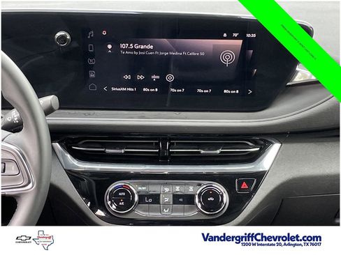 Used 2025 Buick Envista Sport Touring FWD image 15