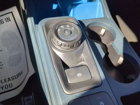 New 2026 Ford Maverick XLT AWD/4WD image 57