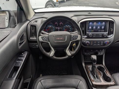 Used 2022 GMC Canyon Elevation w/ Elevation Premium Package image 17