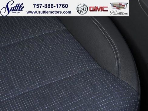 New 2026 Buick Envista Preferred w/ Convenience I Package FWD image 21