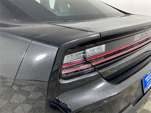 New 2025 Dodge Charger R/T w/ Quick Order Package 25M R/T image 18