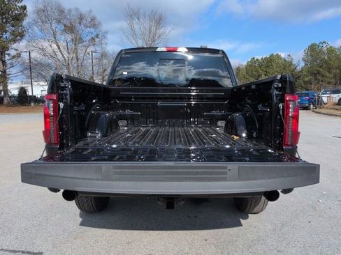 New 2025 Ford F150 XLT w/ Equipment Group 302A MID image 13