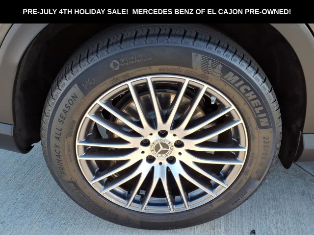 Certified 2026 Mercedes-Benz GLC 300 image 25