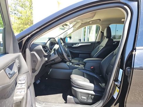 Used 2020 Ford Escape SEL AWD/4WD image 9