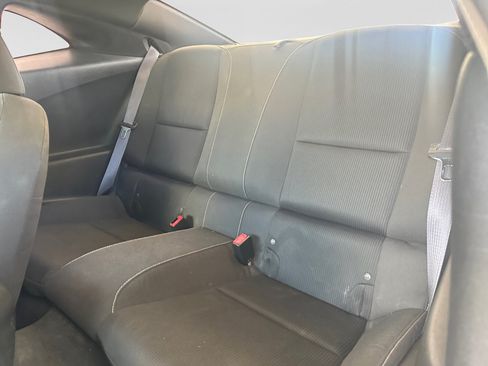 Used 2015 Chevrolet Camaro LT RWD image 17