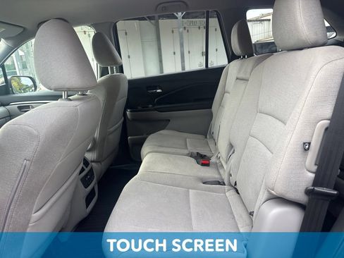 Used 2016 Honda Pilot EX image 6