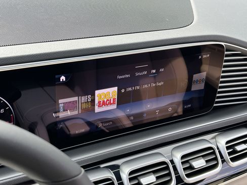 New 2026 Mercedes-Benz GLE 580 4MATIC image 23