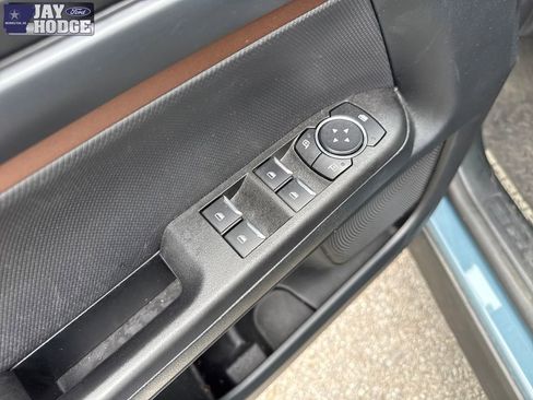 Used 2021 Ford Bronco Sport Outer Banks image 22