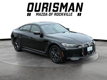 Used 2023 BMW i4 eDrive35