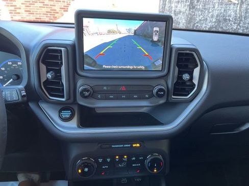 Used 2024 Ford Bronco Sport Big Bend w/ Convenience Package image 40