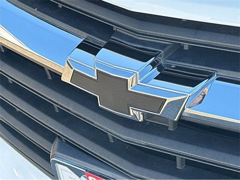 Certified 2022 Chevrolet Blazer LT w/ LPO, Black Accent Package image 33