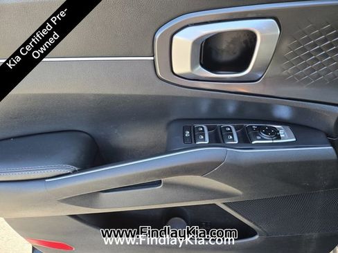 Certified 2024 Kia Sorento S FWD image 22