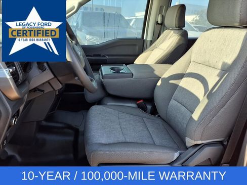 Used 2026 Ford F150 XL RWD image 25