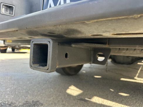 Used 2023 Nissan Frontier SV w/ Midnight Edition Package image 37