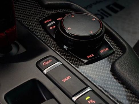 Used 2021 Toyota Supra image 35