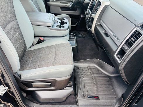 Used 2019 RAM 1500 Big Horn image 14