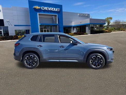 Used 2023 MAZDA CX-50 Meridian Edition w/ Cargo Package AWD/4WD image 26