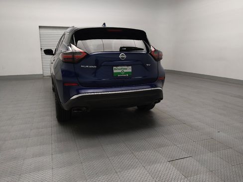 Used 2020 Nissan Murano SV image 6