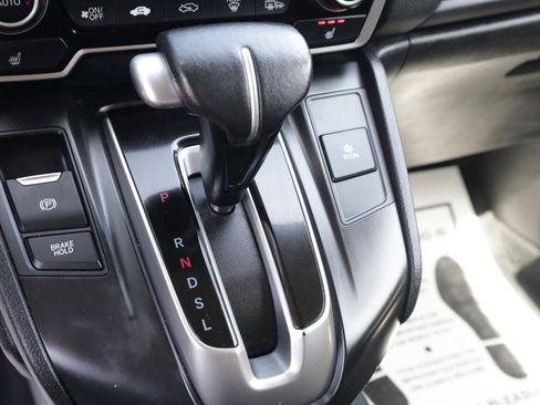 Used 2019 Honda CR-V EX-L image 12