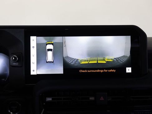 Used 2024 Toyota Land Cruiser w/ Premium Package image 35