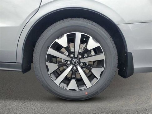 New 2026 Honda Odyssey EX-L image 7