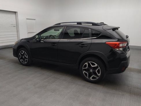 Used 2018 Subaru Crosstrek 2.0i Limited AWD/4WD image 3