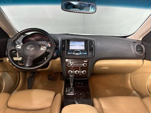 Used 2011 Nissan Maxima 3.5 SV w/ Premium Pkg FWD image 13