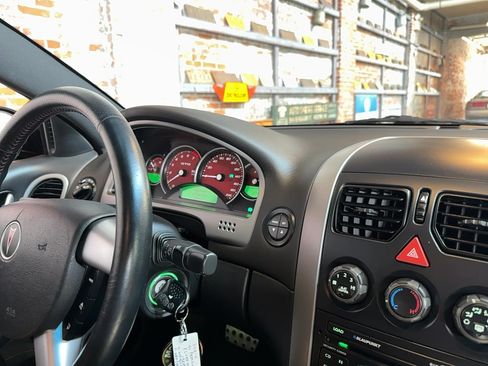 Used 2005 Pontiac GTO RWD image 93