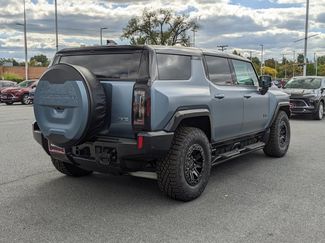 New 2024 GMC Hummer EV 3X w/ Omega Edition AWD/4WD video 2