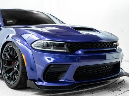 Used 2023 Dodge Charger SRT Hellcat w/ Harman/Kardon Audio Group image 13