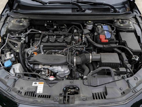 Used 2024 Honda Accord EX image 42