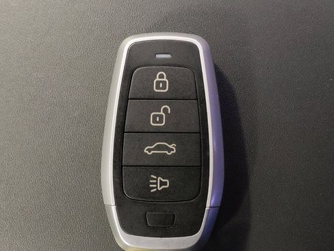 Used 2021 Hyundai Sonata SEL Plus w/ Tech Package image 32