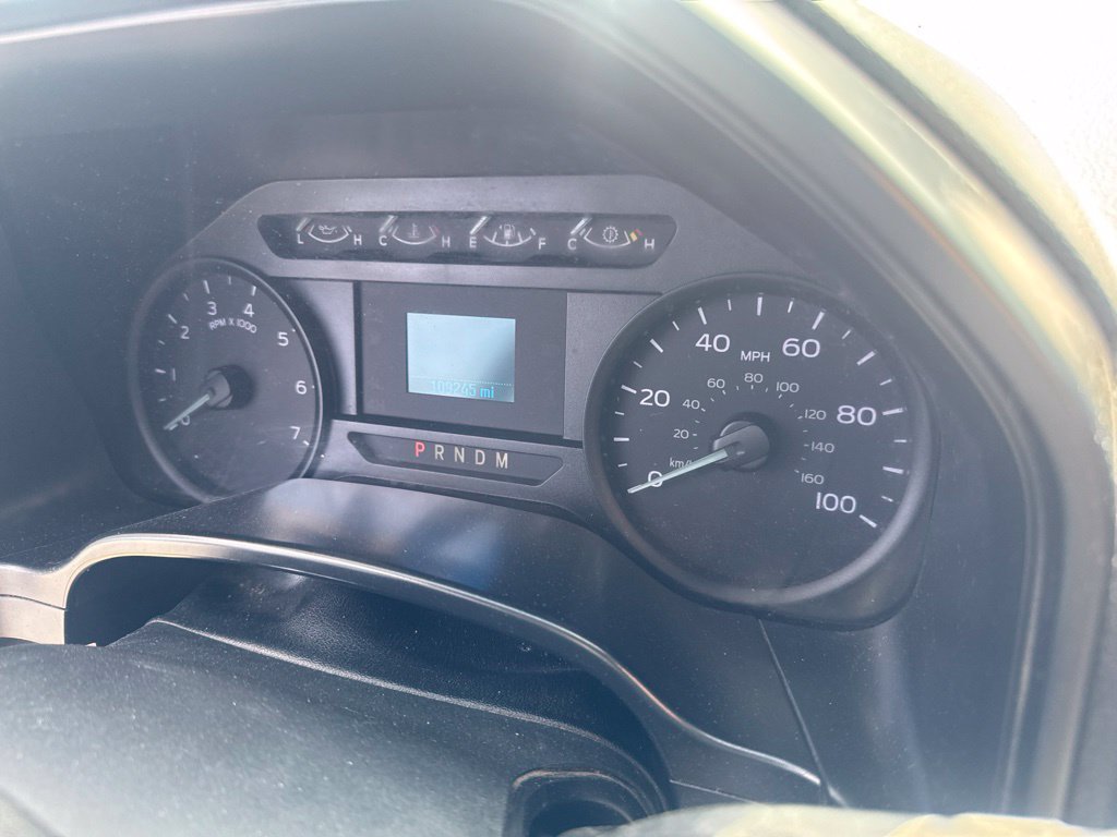 Used 2020 Ford F350 XL w/ Power Equipment Group RWD image 23