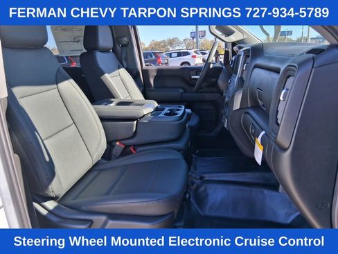 New 2026 Chevrolet Silverado 3500 W/T w/ WT Convenience Package image 21