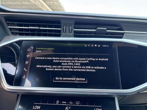 Used 2024 Audi A6 Premium Plus AWD/4WD image 31