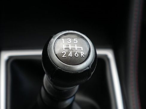 Used 2023 Subaru WRX Limited image 23