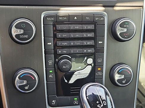 Used 2015 Volvo S60 T5 Premier FWD image 25
