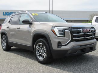 Used 2025 GMC Terrain Elevation w/ Elevation Premium Package AWD/4WD video 1