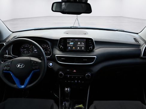 Used 2021 Hyundai Tucson Value FWD image 22